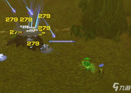 辉石迅魔砾攻略：高效获取秘法砾石技巧分享