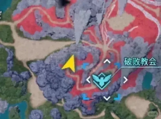 狂暴帕鲁刷新点揭秘攻略，一网打尽幻兽帕鲁狂暴时刻