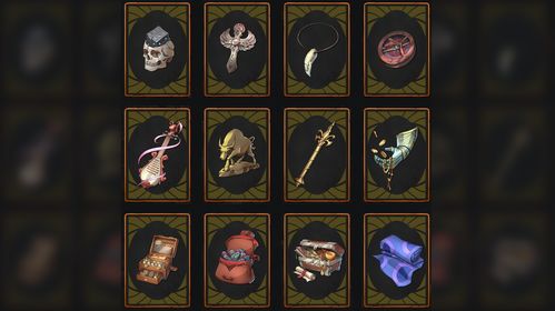 狂暴化帕鲁刷新点揭秘！捕猎者核心获取攻略大公开