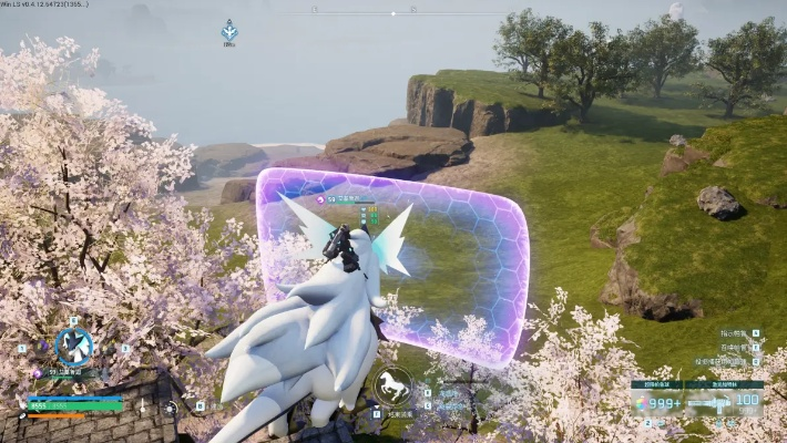 《幻兽帕鲁》天坠之地新装速领攻略，解锁独特装扮秘籍