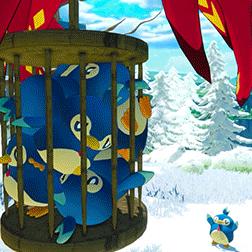 《幻兽帕鲁》新地图油田揭秘：天坠之地油田新发现！