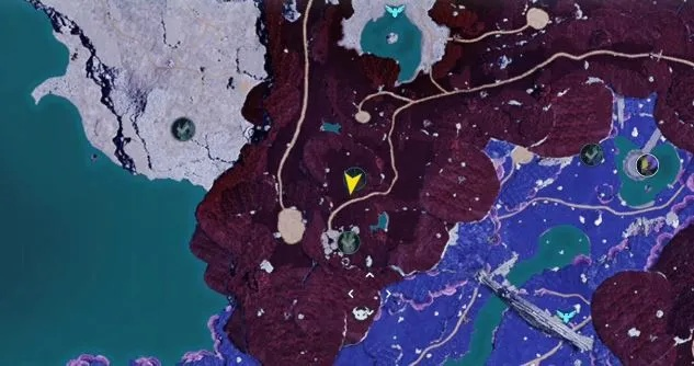 铬铁矿高效获取攻略，揭秘《幻兽帕鲁》新玩法