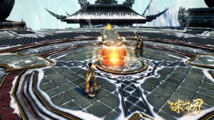 《诛仙世界》邪宗天罚BOSS攻略：高效打法全解析，掌握新技能！