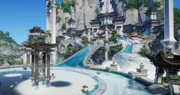 《诛仙世界》第四日攻略：揭秘高效升级新路径