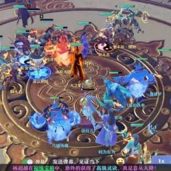 《诛仙世界》焚香PVE高效加点攻略，揭秘全新战斗技巧！