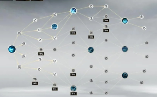 《诛仙世界》青云PVE高效加点攻略，揭秘全新战斗技巧！