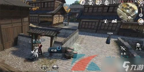 《诛仙世界》云沙锁黄昏攻略：高效通关新技巧揭秘