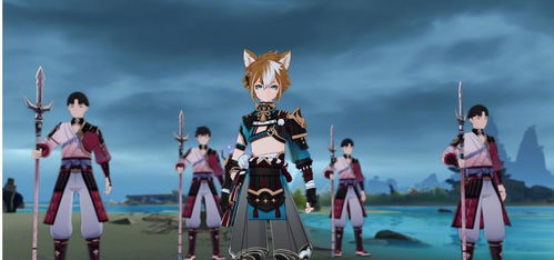 《原神》5.3版本角色卡池前瞻：揭秘全新价值UP角色阵容速览