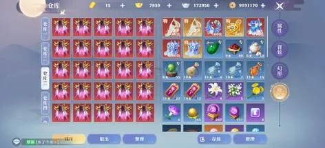 合欢PVE高效输出攻略：揭秘全新循环技巧，提升战力新境界