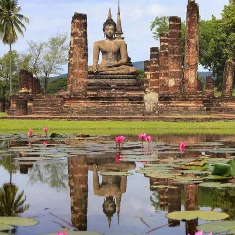 《素可泰全收集攻略》揭秘古老之圈地图点位秘籍