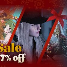 Steam冬促必买攻略：揭秘热门游戏新价值