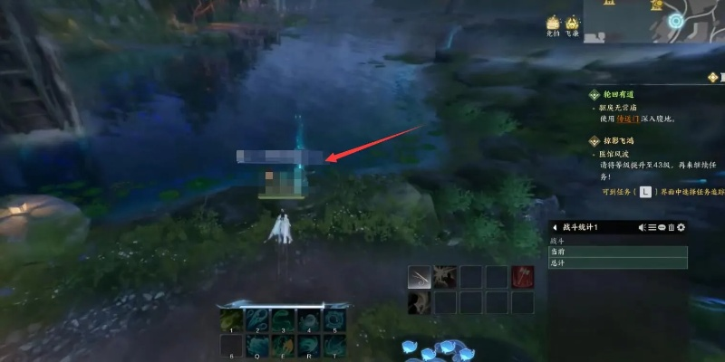 《诛仙世界》草庙村全攻略揭秘，高效收集技巧大公开