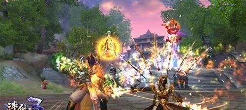 《诛仙世界》生活职业攻略：揭秘职业选择新策略