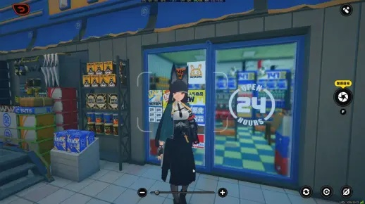 《绝区零》星见雅密友同行攻略：解锁全新互动玩法