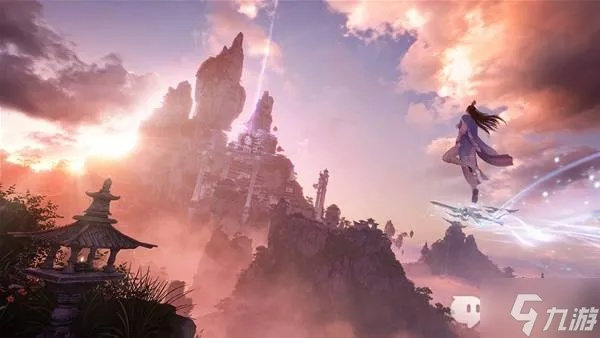 《诛仙世界》云沙锁黄昏副本攻略：高效通关技巧解析