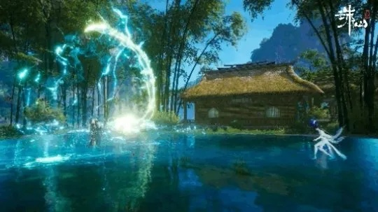 《诛仙世界》青云输出秘籍：高效技巧深度解析，掌握核心新技能