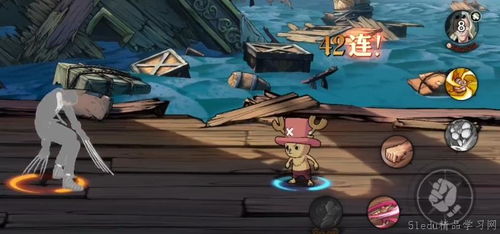 《航海王壮志雄心》兑换码攻略：轻松解锁新价值体验