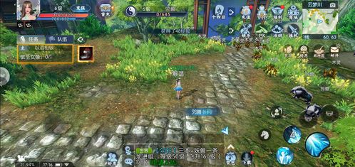 《诛仙世界》奶灵汐技能深度解析：全面上手攻略指南