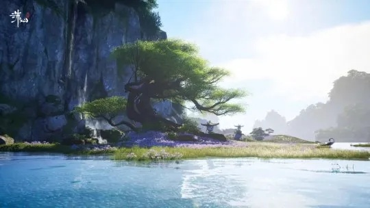 《诛仙世界》开服首日攻略：速成高手的必做事项