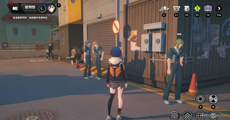 《绝区零》厄匹斯港纪念币攻略：一网打尽位置秘籍