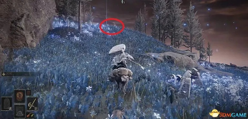 《艾尔登法环》谷底幽影碎片寻宝秘籍：探索神秘碎片藏匿之地