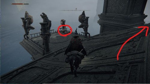 五指剑攻略揭秘：艾尔登法环独特获取方法解析