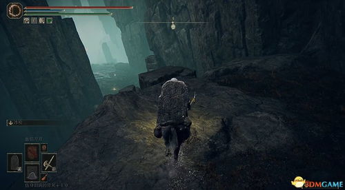 《艾尔登法环》南方海岸幽影树碎片位置探秘攻略，高效收集新技巧！