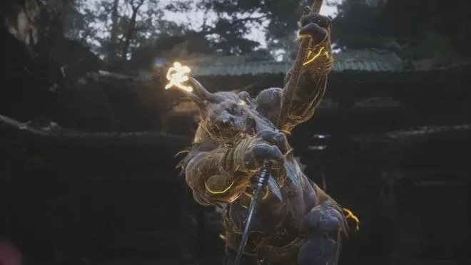 《黑神话悟空》连战飞剑流攻略：打造最强剑客，装备搭配秘籍大公开