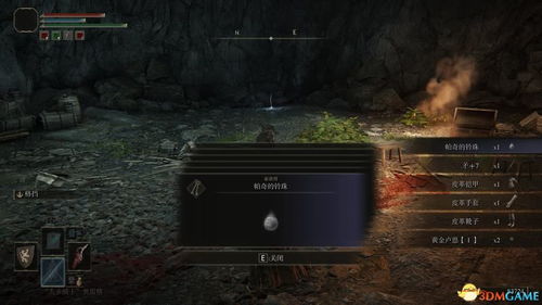 艾尔登法环染血短刀攻略：高效获取新技巧解析