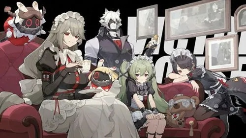 《绝区零》星见雅毕业驱动盘深度解析，解锁全新游戏体验