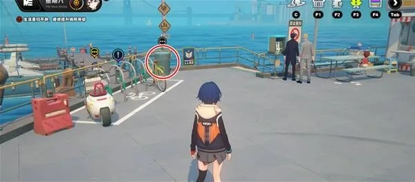 《绝区零》厄匹斯港全攻略：纪念币奖章位置速查秘籍