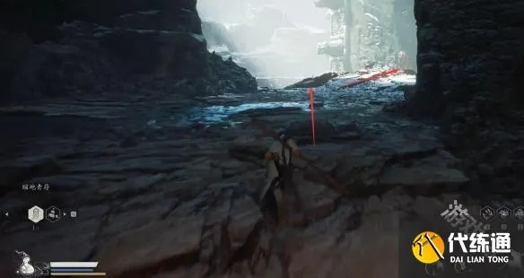 《黑神话悟空》三冬虫全攻略：冬虫夏草寻踪路线解析