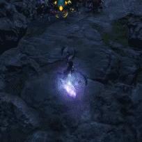 《诛仙世界》虚幻5.5引擎打造，极致画面革新体验震撼来袭