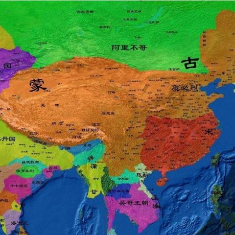 闪电守卫高效攻略：掌握《荒野起源》全新战斗技巧