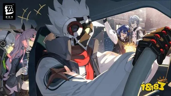 《绝区零》1.4版本菲林获取大揭秘：抽改统计一览无遗