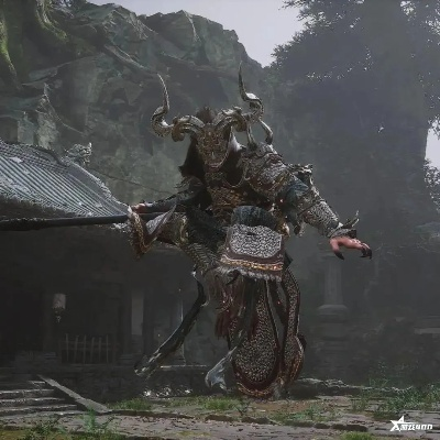 《黑神话悟空》手残玩家必备：连战模式高效配装攻略解析