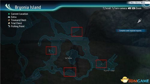 《失落之岛》深度攻略：主线任务全流程解析+独家技巧分享