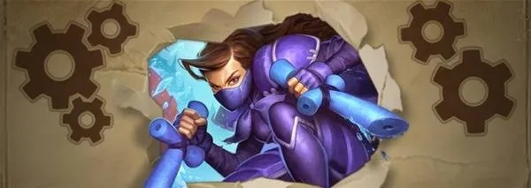 《炉石传说》31.2.2更新：索尼娅削弱重塑，全新游戏体验来袭