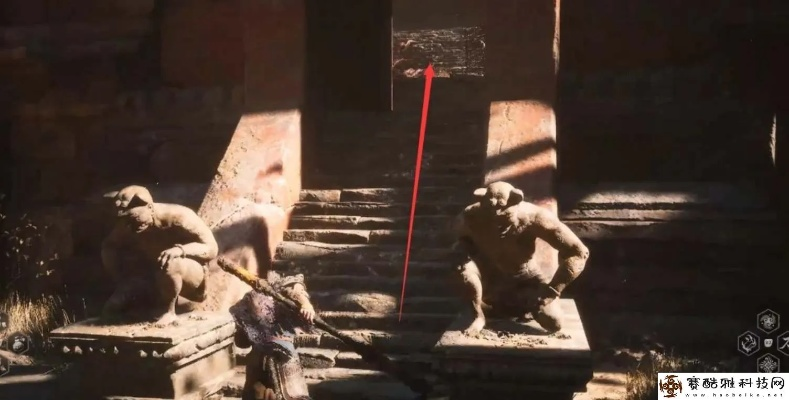 《黑神话悟空》全伤连战秘术，打造极致换血流装备攻略