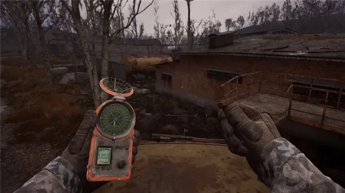 诺维科夫终极狩猎：揭秘切尔诺贝利之心新攻略