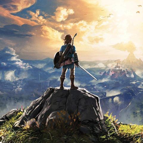 《塞尔达传说荒野之息》Amiibo攻略：解锁全新游戏体验