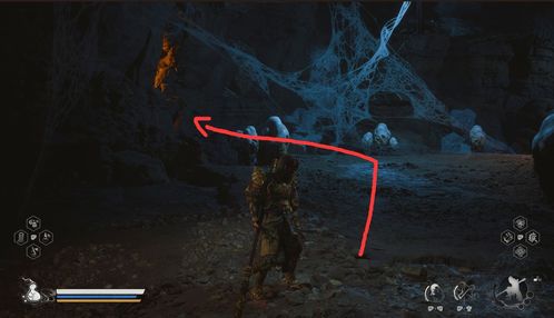 《黑神话悟空》全打坐蒲团路线攻略：地图蒲团位置解析秘籍