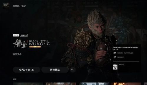 《黑神话悟空》黑色眼眸攻略：高效获取新技能解析