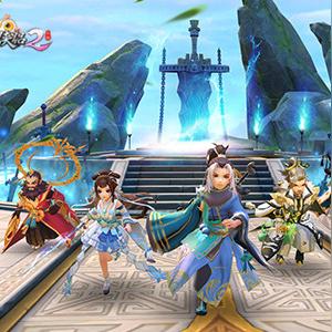 《荒野秘境探宝指南：全地图珍稀物品与神秘怪物解析》