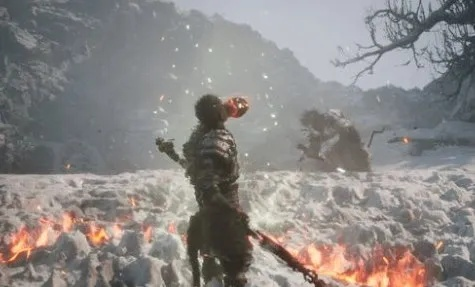 《黑神话悟空》心猿连战攻略：招式解析与实战技巧分享