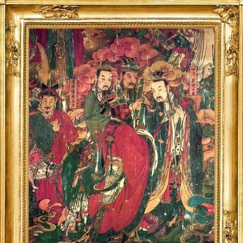 《黑神话悟空》四渎龙神连战攻略：招式解析与实战技巧分享