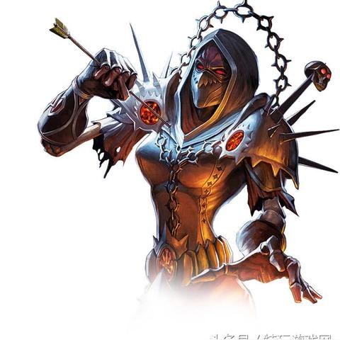 万盾电法BD攻略，女术士电法BD新视角解析