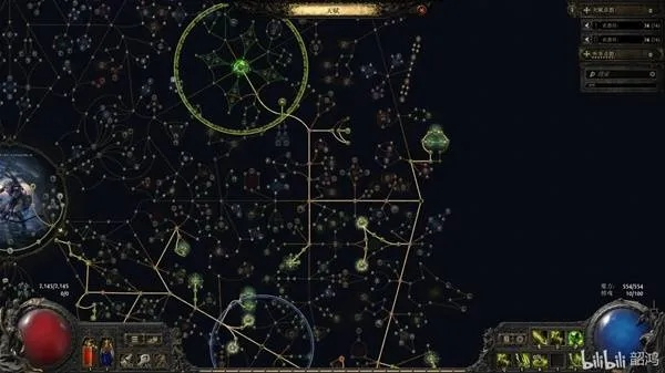 《流放之路2》BD攻略：纯毒追猎者玩法解析，深度提升技巧揭秘