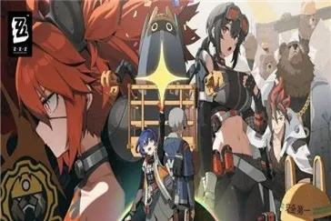 绝区零星见雅驱动盘攻略：解锁全新潜能，驱动盘搭配秘籍大公开