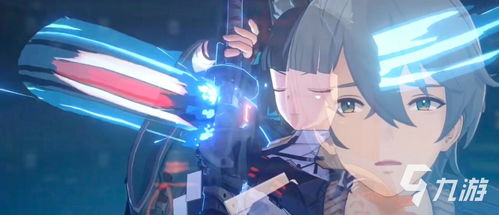 《绝区零》星见雅培养攻略：高效提升攻略，打造最强星见雅